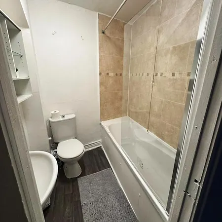 Comfy Guest house Bristol